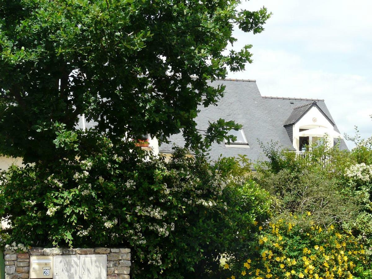 Villanna Sainte-Anne-d'Auray Luaran gambar