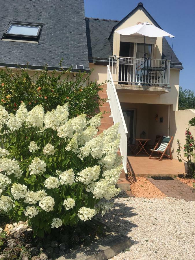 Villanna Sainte-Anne-d'Auray Bilik gambar